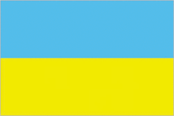 ウクライナ 面積 人口